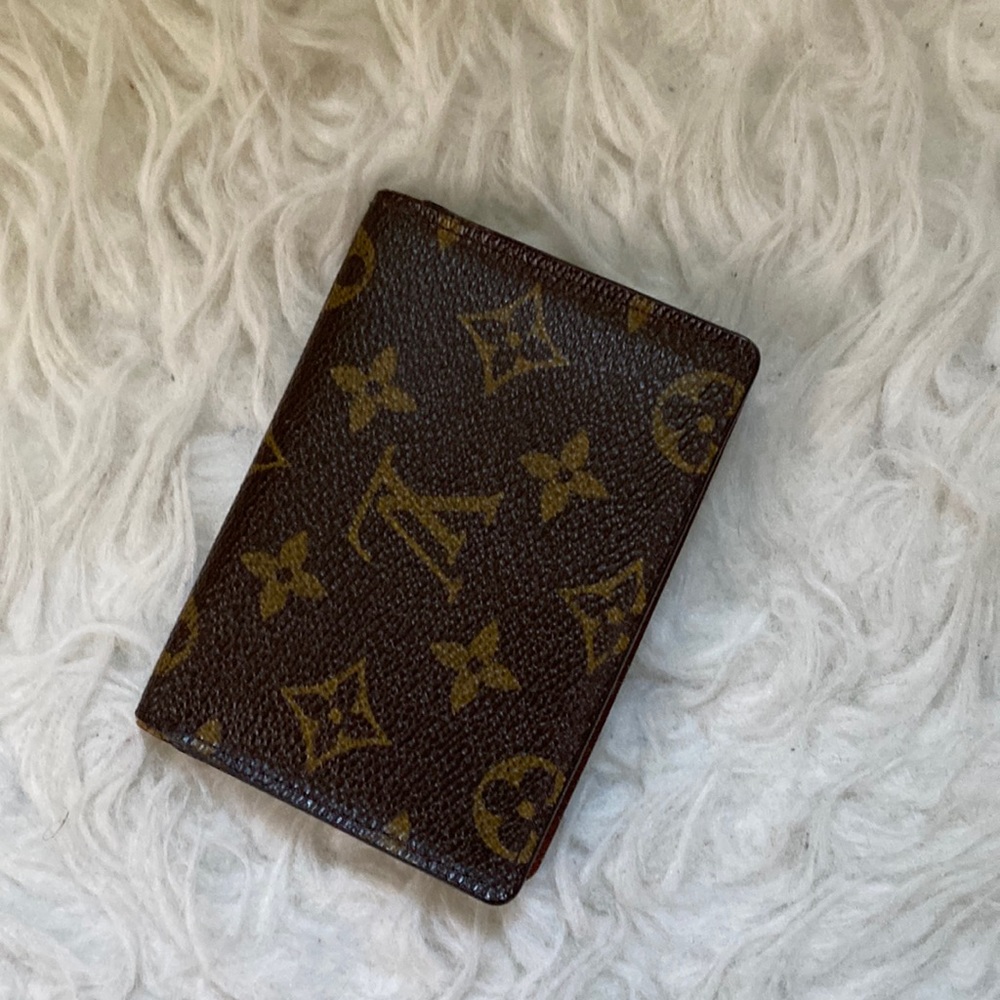 Mini wallet for cards